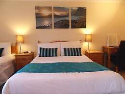 Luccombe Manor Country House Hotel