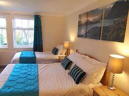 Luccombe Manor Country House Hotel