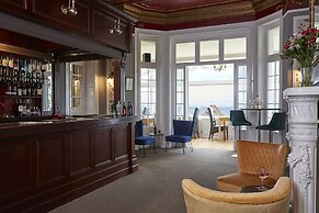 Luccombe Manor Country House Hotel