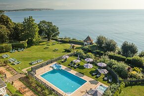 Luccombe Manor Country House Hotel