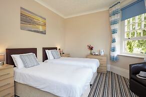 Luccombe Manor Country House Hotel