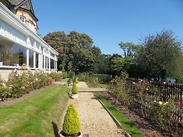 Luccombe Manor Country House Hotel
