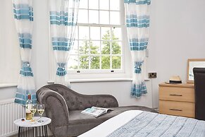 Luccombe Manor Country House Hotel
