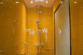 Bohemia Suites & Spa - Adults only