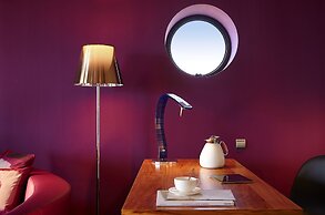 Bohemia Suites & Spa - Adults only