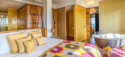 Bohemia Suites & Spa - Adults only