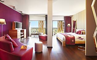 Bohemia Suites & Spa - Adults only