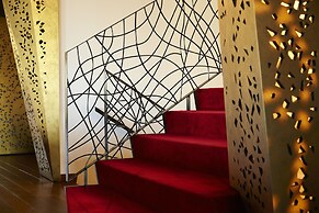 Bohemia Suites & Spa - Adults only