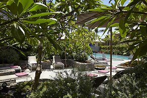 Bohemia Suites & Spa - Adults only