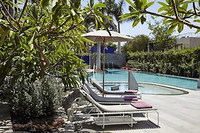 Bohemia Suites & Spa - Adults only