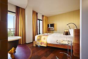 Bohemia Suites & Spa - Adults only