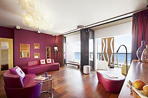 Bohemia Suites & Spa - Adults only