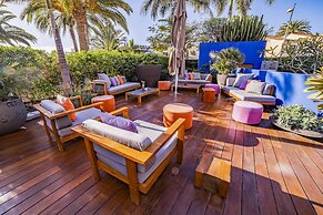 Bohemia Suites & Spa - Adults only