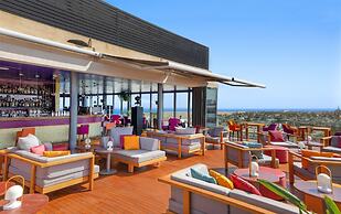 Bohemia Suites & Spa - Adults only