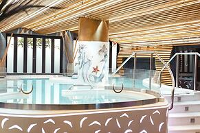 Bohemia Suites & Spa - Adults only