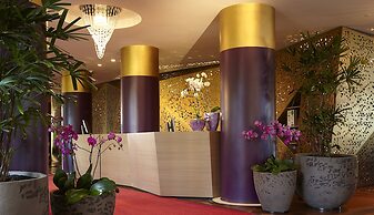 Bohemia Suites & Spa - Adults only