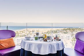 Bohemia Suites & Spa - Adults only