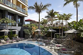 Bohemia Suites & Spa - Adults only