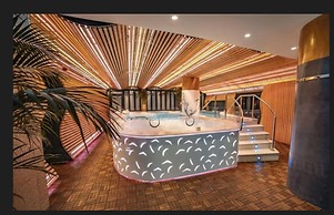 Bohemia Suites & Spa - Adults only