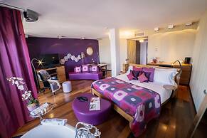 Bohemia Suites & Spa - Adults only