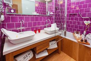 Bohemia Suites & Spa - Adults only