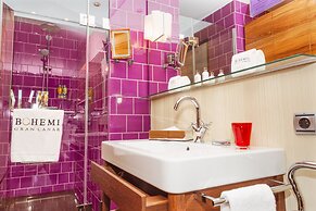 Bohemia Suites & Spa - Adults only