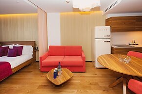 Bohemia Suites & Spa - Adults only