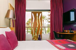 Bohemia Suites & Spa - Adults only