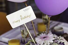 Bohemia Suites & Spa - Adults only