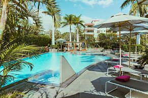 Bohemia Suites & Spa - Adults only