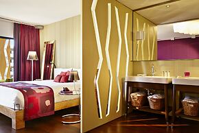 Bohemia Suites & Spa - Adults only