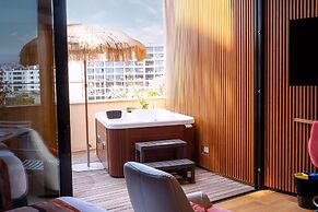 Bohemia Suites & Spa - Adults only