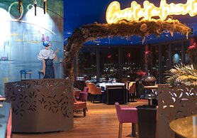 Bohemia Suites & Spa - Adults only