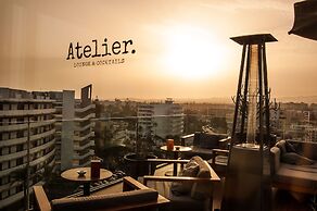 Bohemia Suites & Spa - Adults only