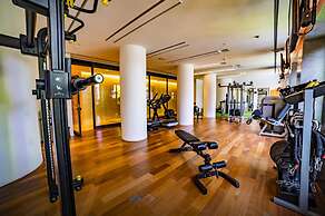 Bohemia Suites & Spa - Adults only