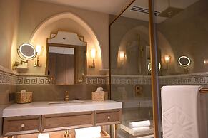 Taj Hotel & Convention Centre, Agra