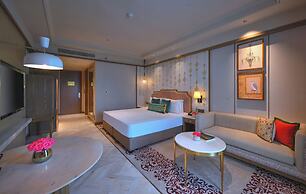 Taj Hotel & Convention Centre, Agra