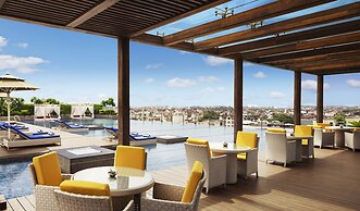 Taj Hotel & Convention Centre, Agra