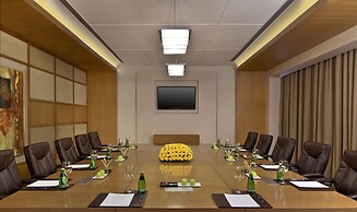 Taj Hotel & Convention Centre, Agra