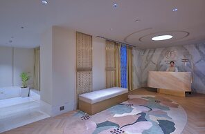 Taj Hotel & Convention Centre, Agra