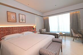 Taj Hotel & Convention Centre, Agra