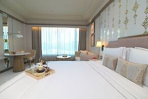 Taj Hotel & Convention Centre, Agra