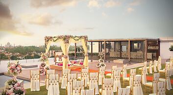 Taj Hotel & Convention Centre, Agra