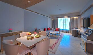 Taj Hotel & Convention Centre, Agra