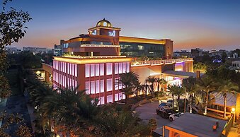Taj Hotel & Convention Centre, Agra