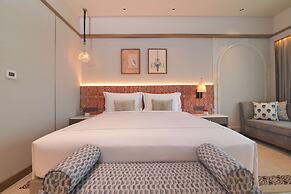 Taj Hotel & Convention Centre, Agra