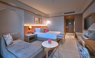 Taj Hotel & Convention Centre, Agra