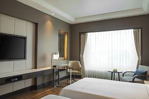 Taj Hotel & Convention Centre, Agra