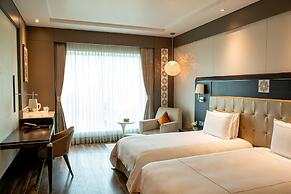 Taj Hotel & Convention Centre, Agra