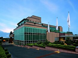 Taj Hotel & Convention Centre, Agra